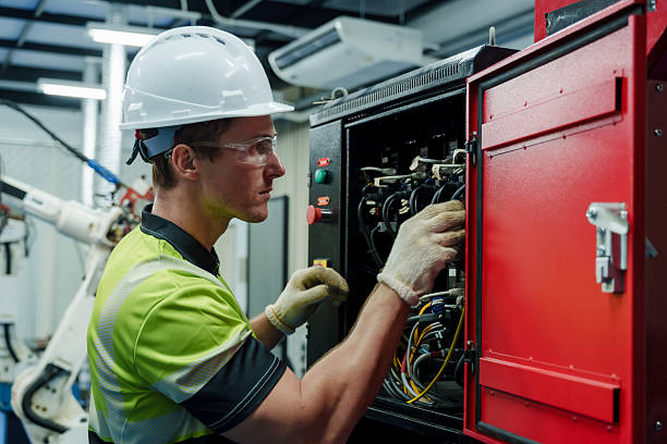24/7 Emergency Generator Installation experts in Lyman, MS