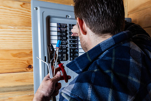 Affordable Generator Installation solutions in Lyman, MS